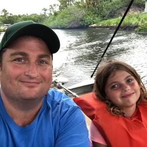 Meet your Posher, Scott